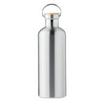 Isolierflasche 1,5L, Rückansicht