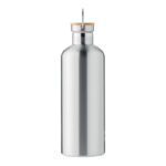 Isolierflasche 1,5L, Seitenansicht