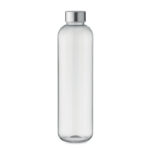 Trinkflasche Tritan™ 1L Weiß als Werbeartikel mit Logodruck