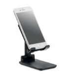Smartphone Halter ABS, Seitenansicht