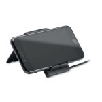 Kabel-Set mit Ladestation 15W als Werbeartikel mit Logodruck