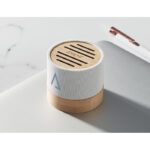 Wireless Lautsprecher – Seitenansicht