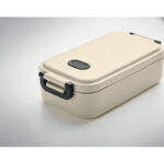 Lunchbox PP 800 ml – Vorderansicht