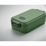 Lunchbox PP 800 ml – Seitenansicht
