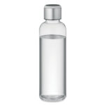 Flasche Trink-Erinnerung 500ml, Seitenansicht