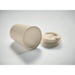 Becher PP 300 ml – Seitenansicht
