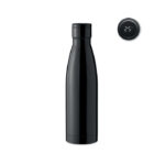 Isolierflasche 500ml mit C° als Werbeartikel mit Logodruck