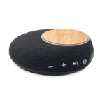 Wireless Multi-Lautsprecher als Werbeartikel mit Logodruck