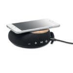 Wireless Multi-Lautsprecher, Seitenansicht