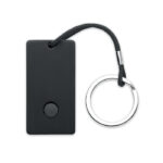 Keyfinder Bambus von oben