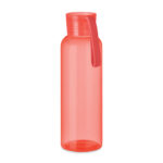 Trinkflasche Tritan 500ml als Werbeartikel mit Logodruck