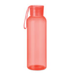 Trinkflasche Tritan 500ml, Seitenansicht