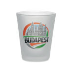 Schnapsglas Subli 44ml mit markiertem Druckbereich für Ihr Logo
