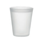 Schnapsglas Subli 44ml, Seitenansicht