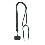 RPET-Lanyard als Werbeartikel mit Logodruck