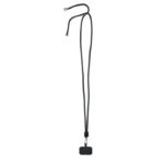 RPET-Lanyard, Rückansicht