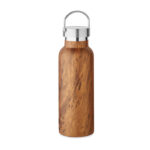 Isolierflasche 500 ml als Werbeartikel mit Logodruck