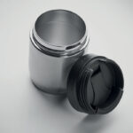 2in1 Isolierflasche 500ml, Detailaufnahme des Materials