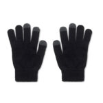 Touchscreen Handschuhe RPET, Seitenansicht