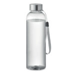 Tritan Renew™ Flasche 500 ml Weiß, Seitenansicht