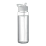 Tritan Renew™ Flasche 650 ml Weiß, Seitenansicht