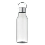 Tritan Renew™-Flasche 800 ml Weiß, Rückansicht