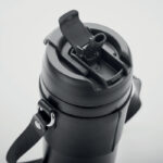 Doppelwandiger Becher 700 ml, Detailaufnahme des Materials
