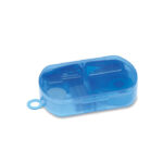 Büroset in Box, Rückansicht