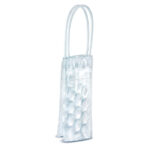 PVC Kühltasche von oben