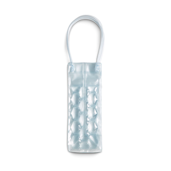 PVC Kühltasche PVC Kühltasche als Werbeartikel mit Logodruck
