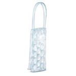 PVC Kühltasche – Vorderansicht