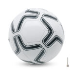 Fußball aus PVC 21.5cm als Werbeartikel mit Logodruck