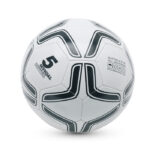 Fußball aus PVC 21.5cm, Rückansicht