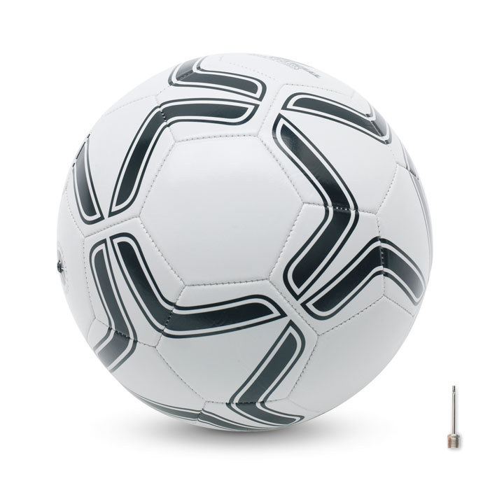 Fußball aus PVC 21.5cm Fußball aus PVC 21.5cm als Werbeartikel mit Logodruck