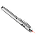 Laserpointer von oben
