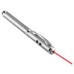 Laserpointer, weitere Ansicht