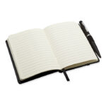 DIN A6 Notizbuch, weitere Ansicht