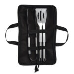 BBQ-Set als Werbeartikel mit Logodruck
