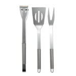 BBQ-Set, weitere Ansicht
