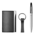 Geschenk-Set von oben