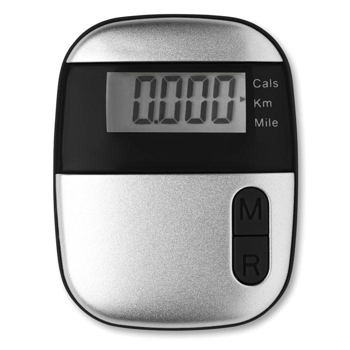 Pedometer Pedometer als Werbeartikel mit Logodruck