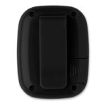 Pedometer – Vorderansicht