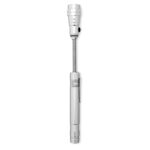 Teleskop Taschenlampe – Vorderansicht