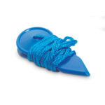 Boule-Spiel, Detailaufnahme des Materials