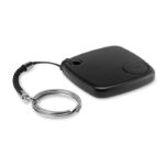 Wireless Keyfinder Schwarz, weitere Ansicht
