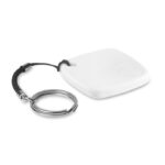 Wireless Keyfinder Weiß, weitere Ansicht
