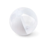 Wasserball – Seitenansicht
