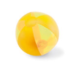Wasserball – Nahaufnahme