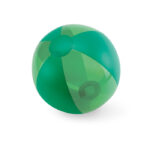 Wasserball – Rückansicht