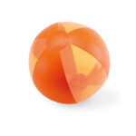Wasserball – Detailaufnahme